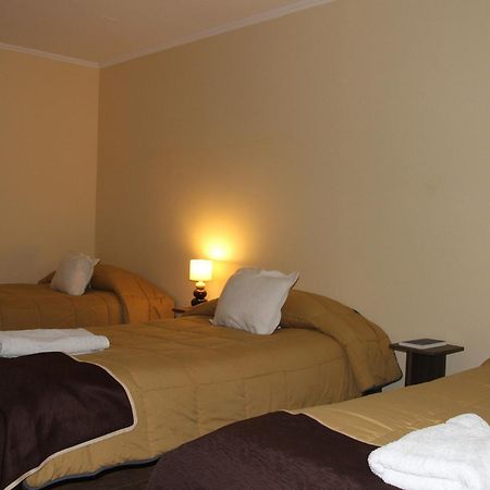 Atakama Kull Hotel Calama Exteriér fotografie