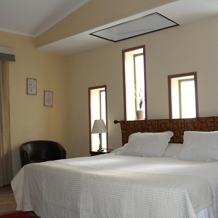 Atakama Kull Hotel Calama Exteriér fotografie