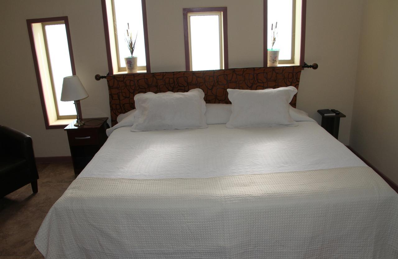 Atakama Kull Hotel Calama Exteriér fotografie