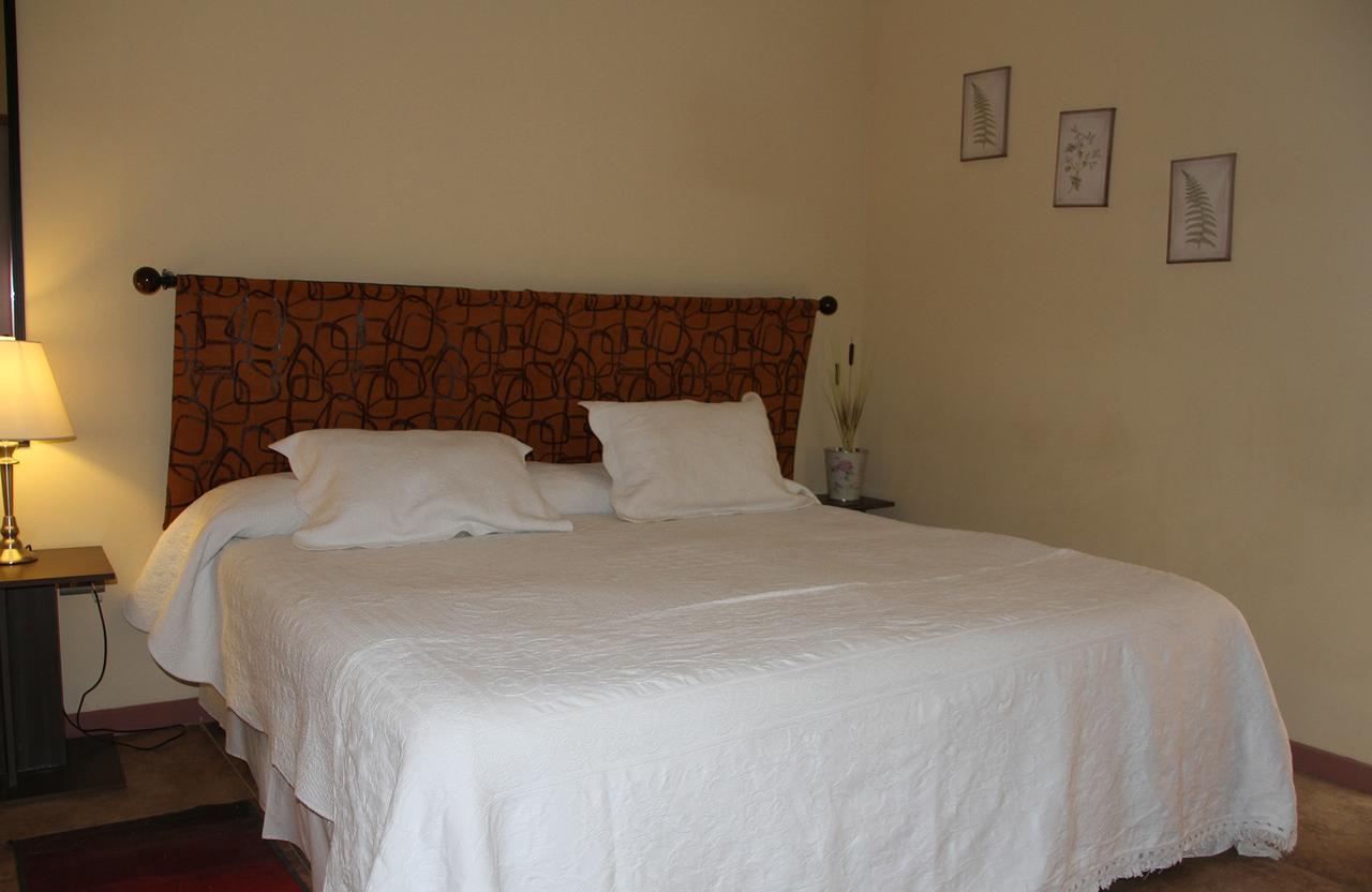 Atakama Kull Hotel Calama Exteriér fotografie