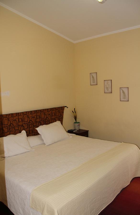 Atakama Kull Hotel Calama Exteriér fotografie